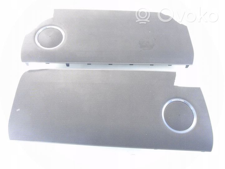 Audi A4 S4 B8 8K Kit sistema audio 8T0035399B