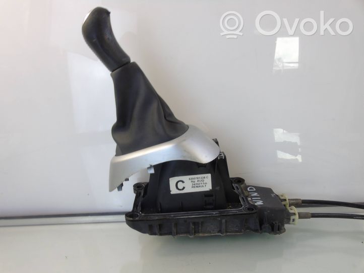 Renault Wind Gear selector/shifter (interior) 8200781228C