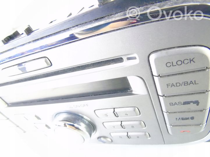 Ford Galaxy Radija/ CD/DVD grotuvas/ navigacija 8S7T18C815AC