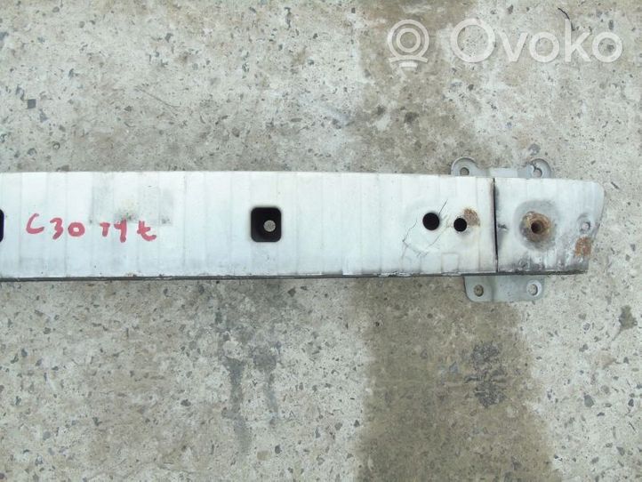 Volvo C30 Rear bumper cross member 