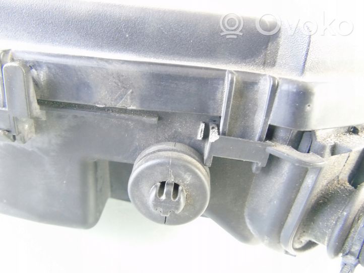 Renault Laguna III Module de fusibles 284B60012R