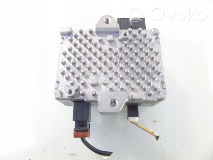 Mitsubishi ASX Ohjaustehostimen ohjainlaite/moduuli 8633A031