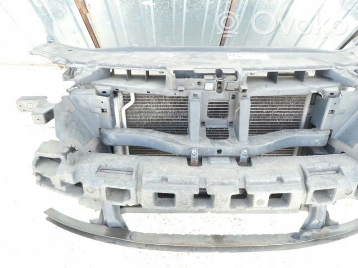 Volkswagen PASSAT B6 Radiatorių komplektas 