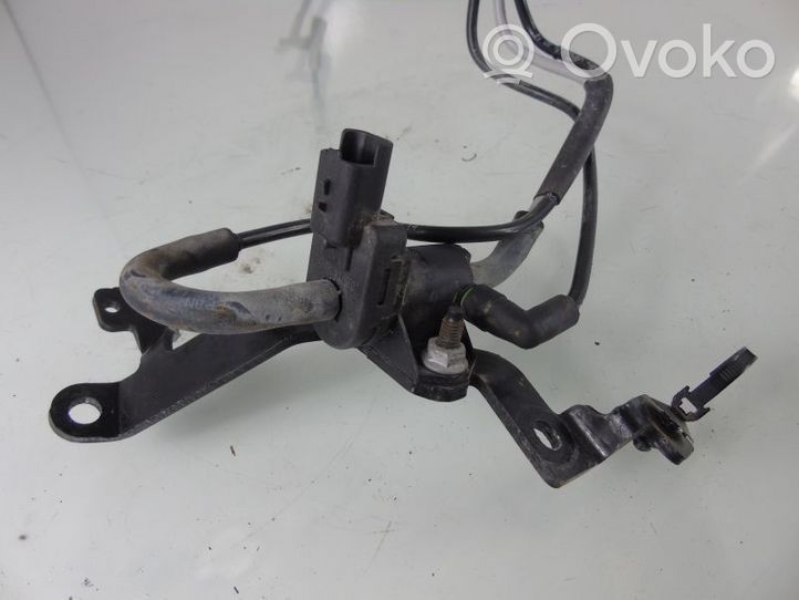 Volvo V40 Electrovanne Soupape de Sûreté / Dépression 9688124580