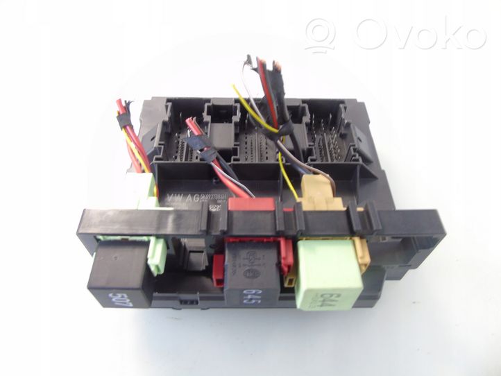 Volkswagen Tiguan Module confort 5K0937084H