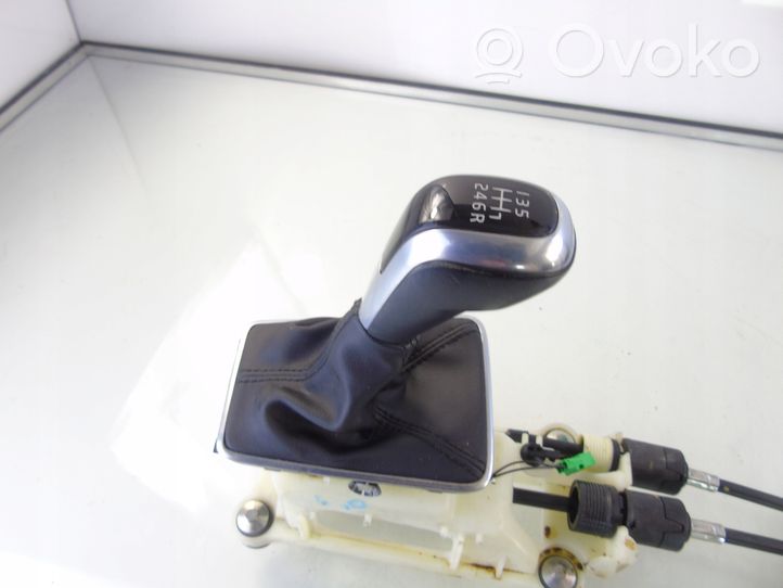 Volvo V40 Selettore di marcia/cambio (interno) 31325596