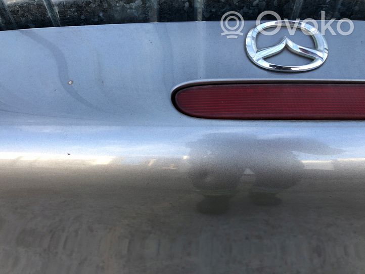 Mazda MX-5 NB Miata Portellone posteriore/bagagliaio 