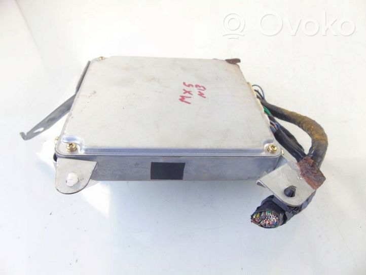 Mazda MX-5 NB Miata Calculateur moteur ECU 2797002082