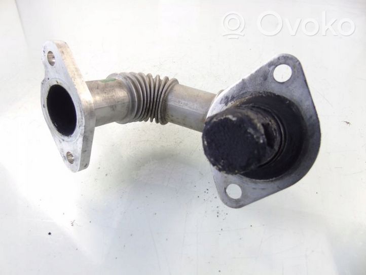 Vauxhall Mokka Linea/tubo flessibile della valvola EGR 55574012