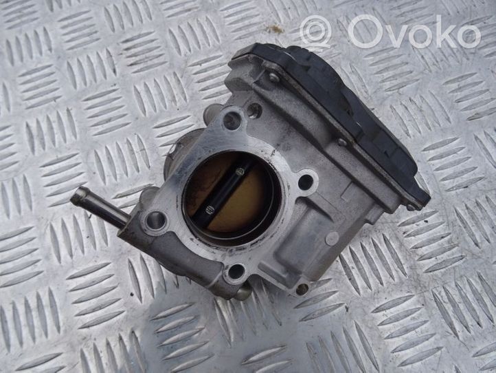 Nissan Pixo Clapet d'étranglement 52306L04