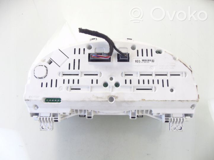 Honda Jazz Compteur de vitesse tableau de bord 78100TARE030