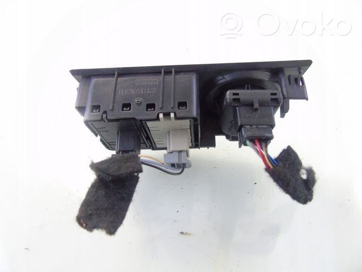 Dacia Sandero Kit interrupteurs 684937116R