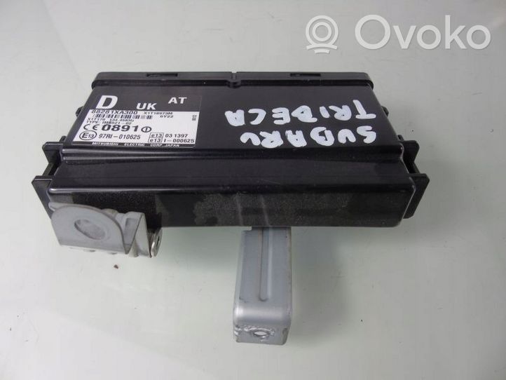 Subaru B9 Tribeca Calculateur moteur ECU 88281XA300