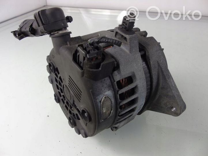 KIA Pro Cee'd II Generatore/alternatore 