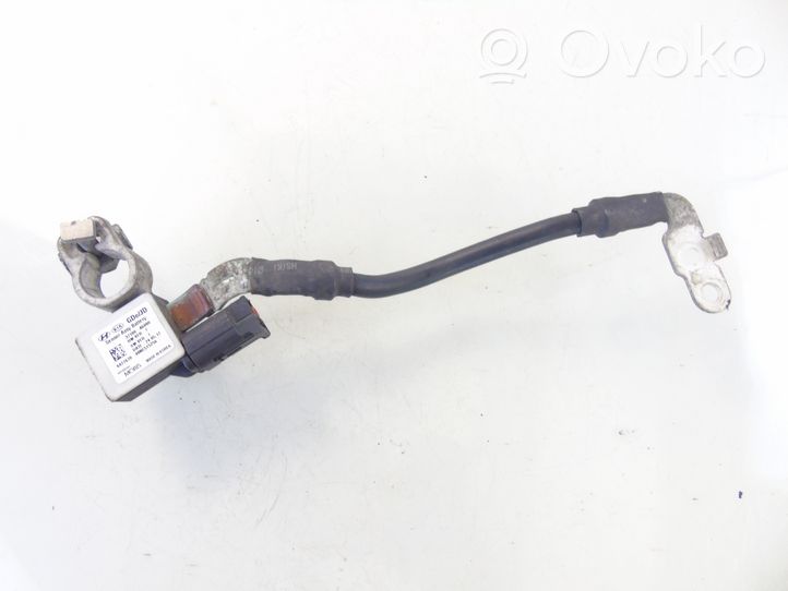 KIA Ceed Cavo negativo messa a terra (batteria) 37180A6000