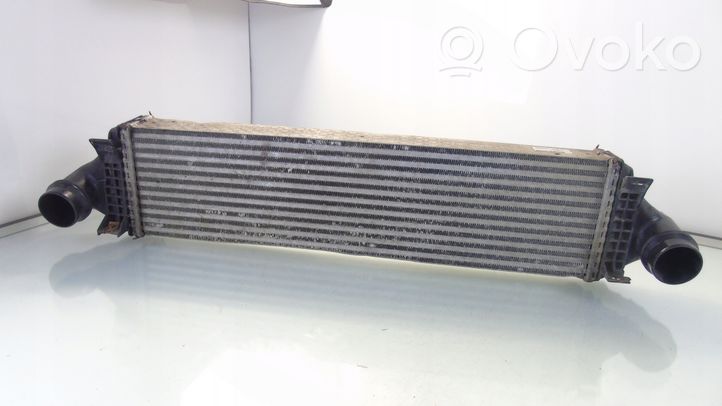 Volvo V60 Chłodnica powietrza doładowującego / Intercooler 31338734