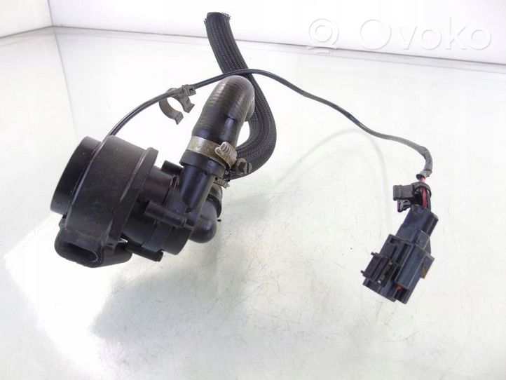 Volvo V60 Electric auxiliary coolant/water pump 