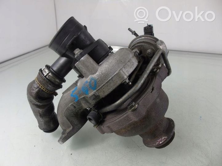 Volvo V60 Turbina 9686120680