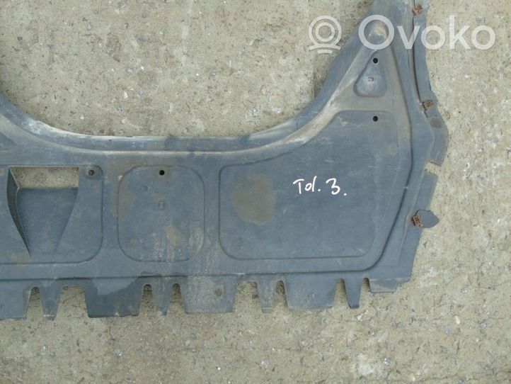 Seat Toledo III (5P) Placa protectora/protector antisalpicaduras motor 