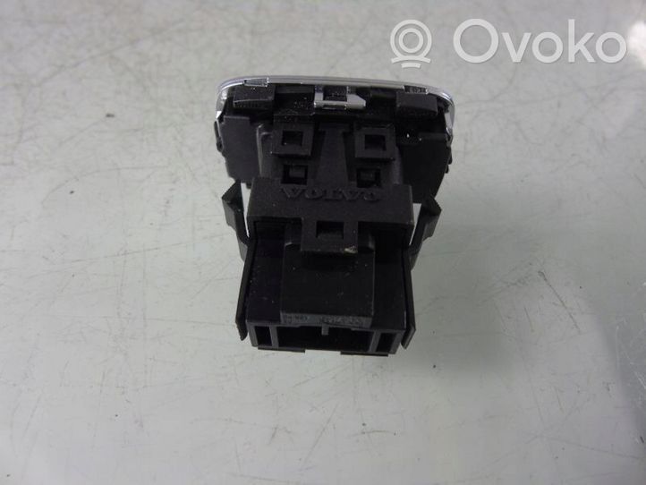 Volvo V60 Interruttore a pulsante start e stop motore 31318791