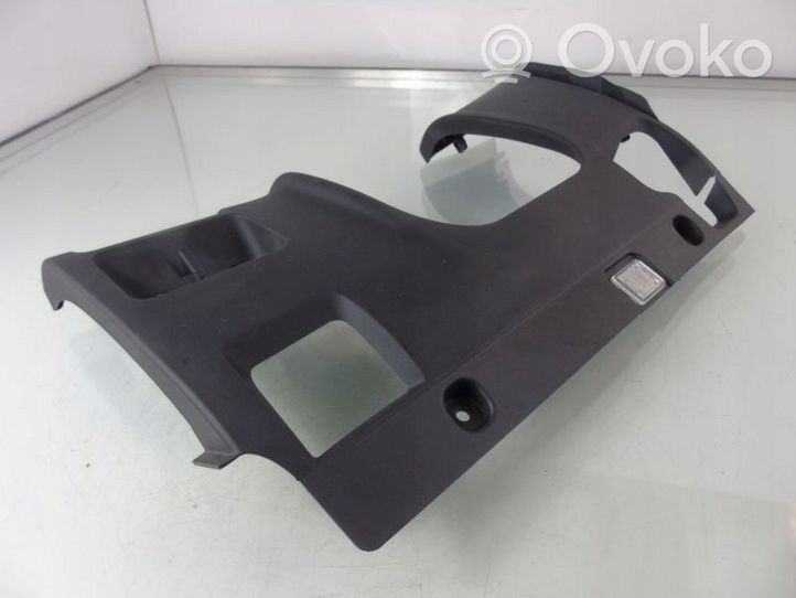 Volvo V60 Rivestimento pannello inferiore del cruscotto 