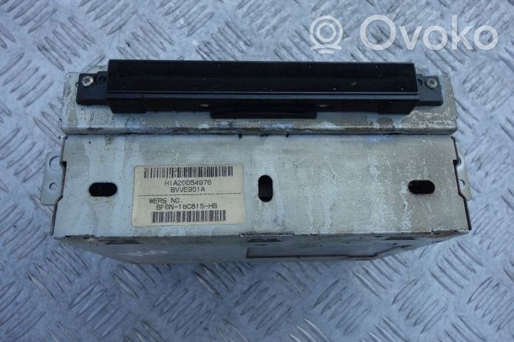 Volvo V60 Stacja multimedialna GPS / CD / DVD 31326224AA