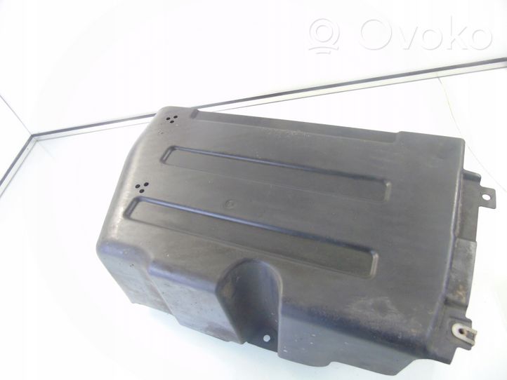 Mini One - Cooper F56 F55 Couvre soubassement arrière 7315819