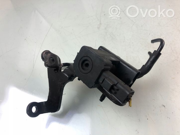 Citroen C5 Electrovanne Soupape de Sûreté / Dépression 9660693180