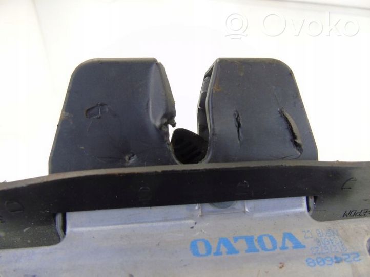 Volvo XC60 Blocco/chiusura/serratura del portellone posteriore/bagagliaio 31276723