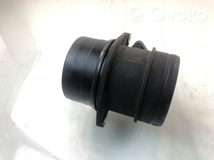 Honda Accord Mass air flow meter 0281002658