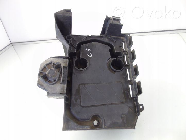 Citroen C5 Akumulatora nostiprināšanas pamatne 9650439480