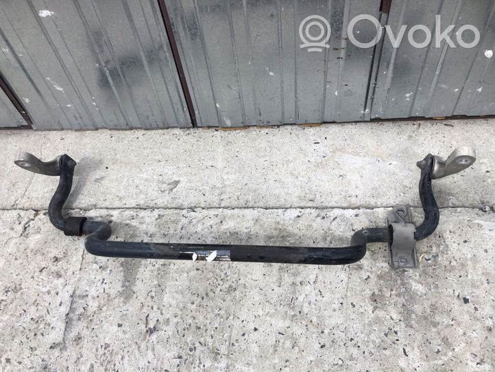 Mercedes-Benz C W205 Stabilizator przedni / drążek A2053230965