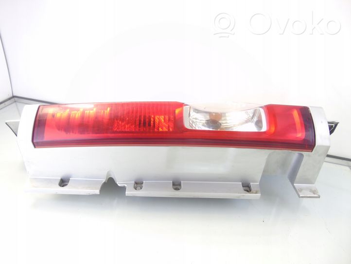 Renault Trafic II (X83) Lampa tylna 