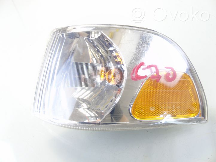 Volvo C70 Front indicator light 