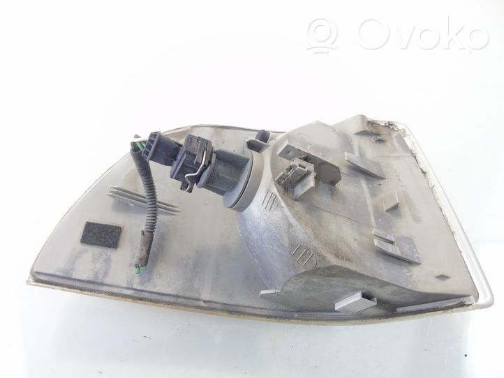 Volvo C70 Front indicator light 