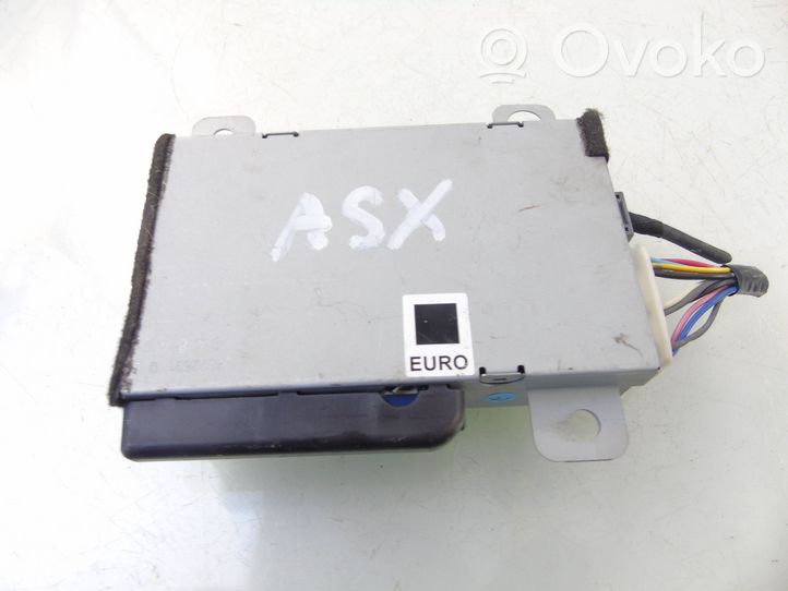 Mitsubishi ASX Bluetoothin ohjainlaite/moduuli 8785A022