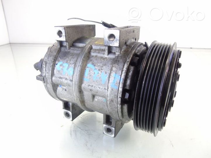 Volvo C70 Compressore aria condizionata (A/C) (pompa) 8708581