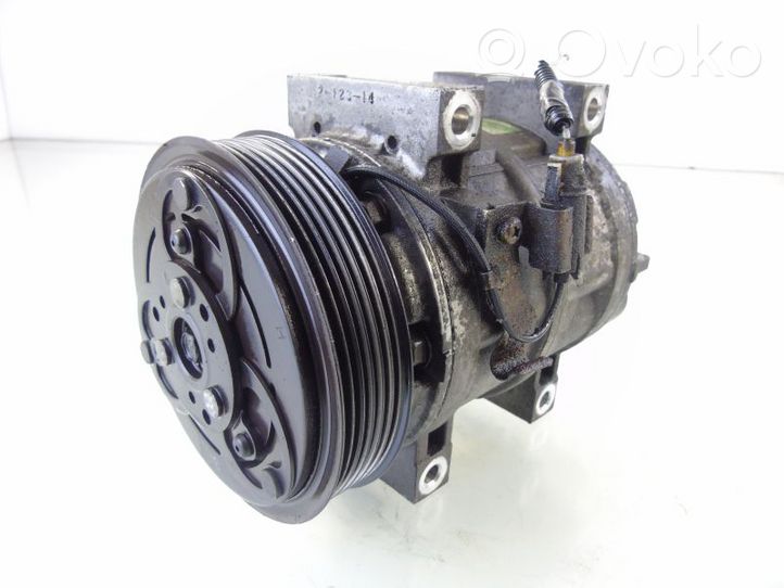 Volvo C70 Compressore aria condizionata (A/C) (pompa) 8708581