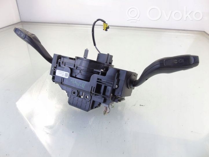 Ford C-MAX II Leva/interruttore dell’indicatore di direzione e tergicristallo BV6T13N064AG