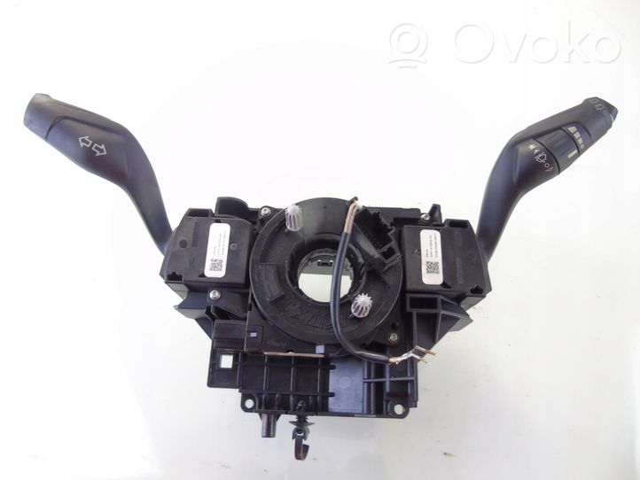 Ford C-MAX II Leva/interruttore dell’indicatore di direzione e tergicristallo BV6T13N064AG