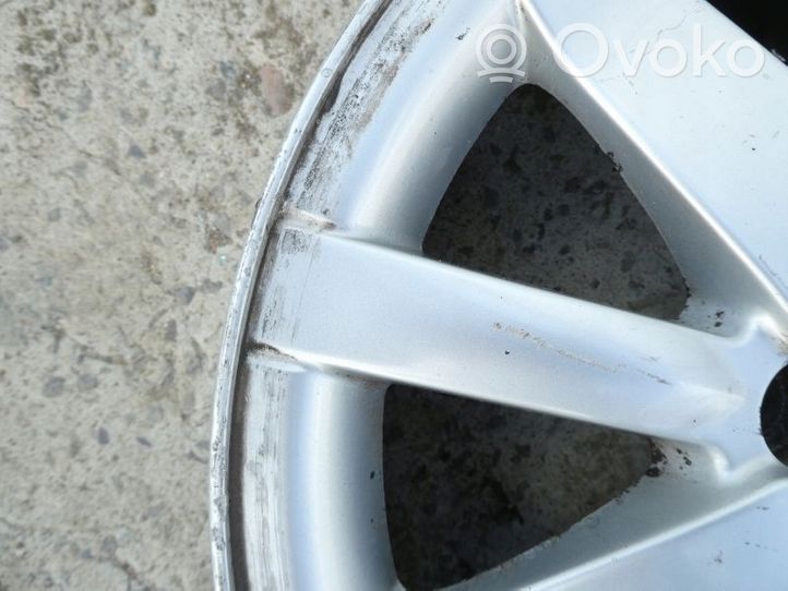 Renault Megane III R16 alloy rim 