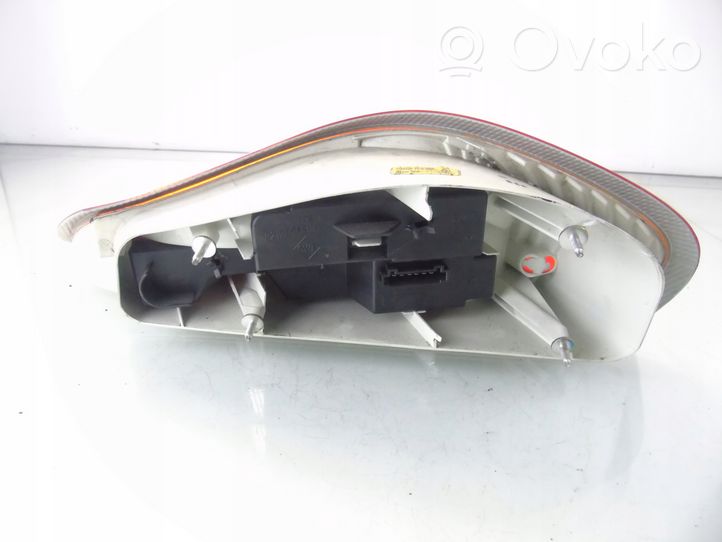 Porsche Boxster 986 Luci posteriori 98663140303