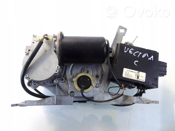 Opel Vectra C Pompe, vérin hydraulique de hayon 13197853