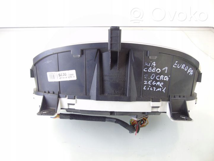 KIA Ceed Speedometer (instrument cluster) 940031H130