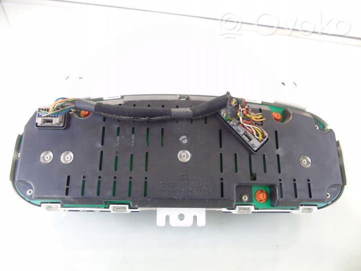 KIA Ceed Spidometrs (instrumentu panelī) 940031H130