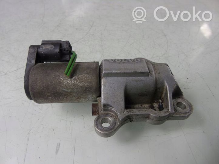 Volvo S60 Electrovanne Soupape de Sûreté / Dépression 