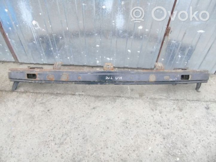 Hyundai H-1, Starex, Satellite Rear bumper cross member 