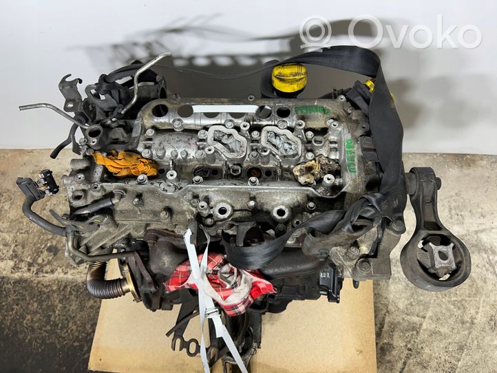 Opel Vivaro Moteur M9R780