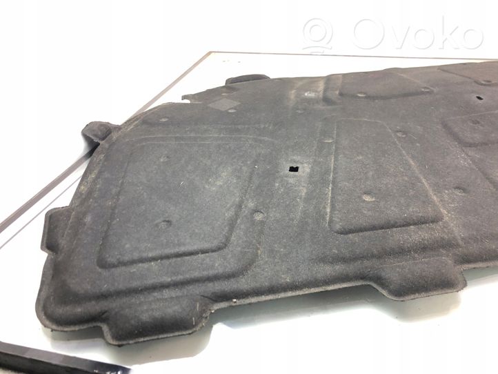 Ford Focus Isolation acoustique et thermique pour capot 