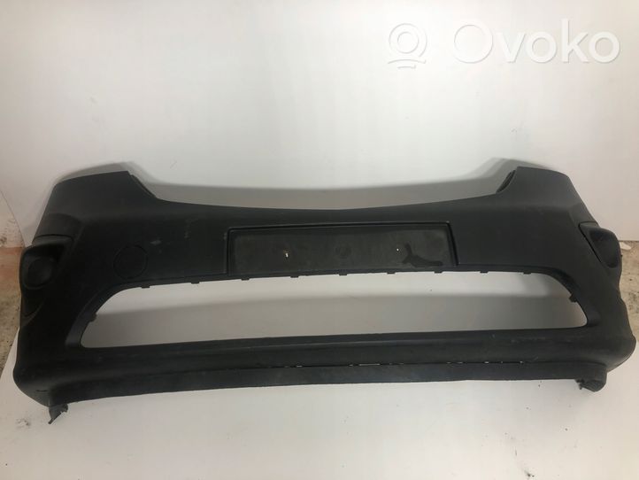 Opel Vivaro Front piece kit 